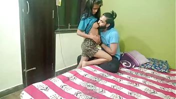 BF Indian Porn Movies: Pussy licking and cumming inside: a steamy Telugu girl's experience