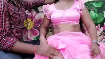 BF Indian Porn Movies: Homemade video of a Desi girl's sensual playtime with her boyfriend