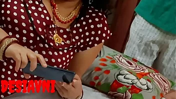 Action Indian Porn Films: Village girl and teacher have a steamy meeting in this Indian porn video
