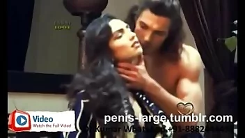 Assfucked Indian Sex Films: A wild wife craves her husband's big cock