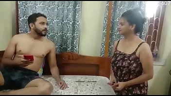 BF Indian Porn Movies: My mother was not at home: Akdin Achanok's taboo hotel encounter