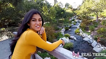 BF Indian Porn Movies: POV sex with a young Latina girl Sophia Leone