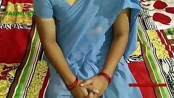 Banged Indian XXX Movies: Desi girl and teacher indulge in kinky BDSM in Indian classroom