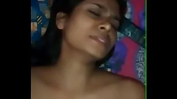 Assfucked Indian Sex Films: Hot desi girl and her boyfriend engage in some passionate sex
